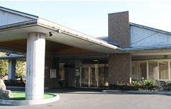 障がい者支援施設さやかなる苑の写真