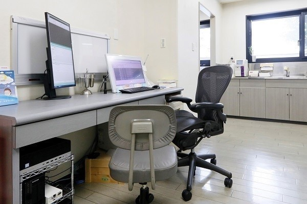 小川医院（看護師/准看護師の求人）の写真3枚目：