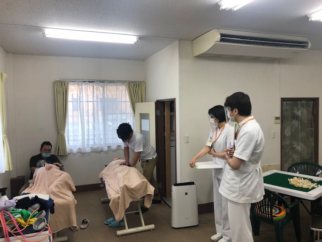 ひだまりデイサービスの写真7枚目：