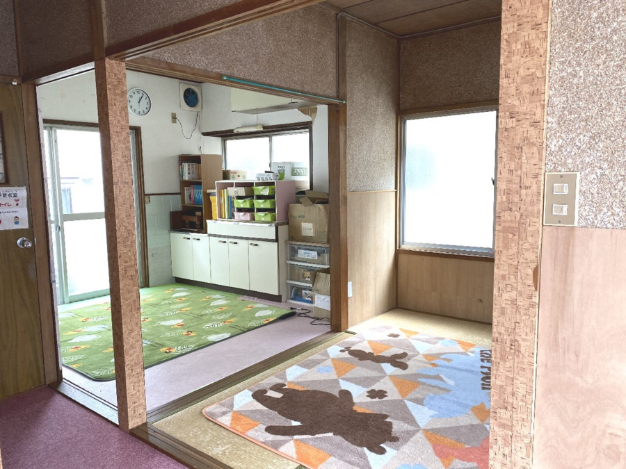 放課後等こどもデイサービス こころんの写真: