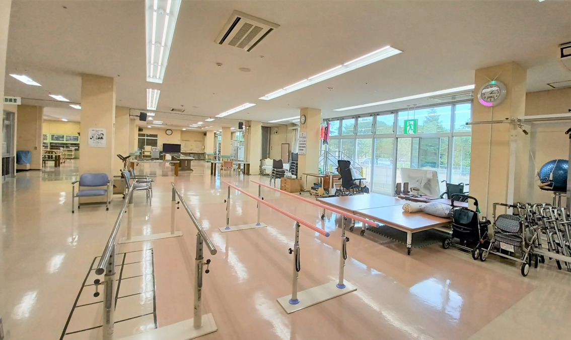 2025年最新】介護老人保健施設 佳勝園の作業療法士求人(正職員