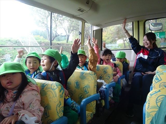 きらり保育園-塩川ドレミ-(保育士の求人)の写真3枚目: