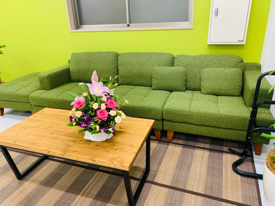 デイサービス尊厳の写真