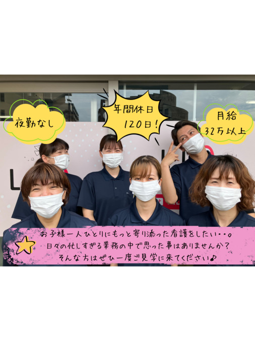 LIB吹田の写真