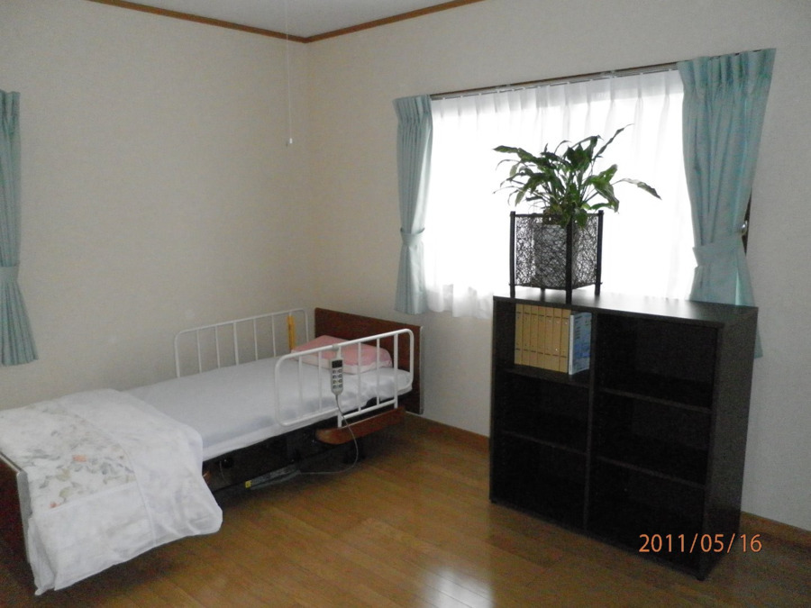 小規模多機能型居宅介護支援事業所こやわた（介護職/ヘルパーの求人）の写真3枚目：