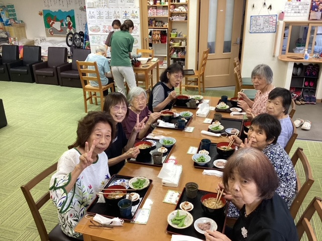 だんらんの家 京終の写真