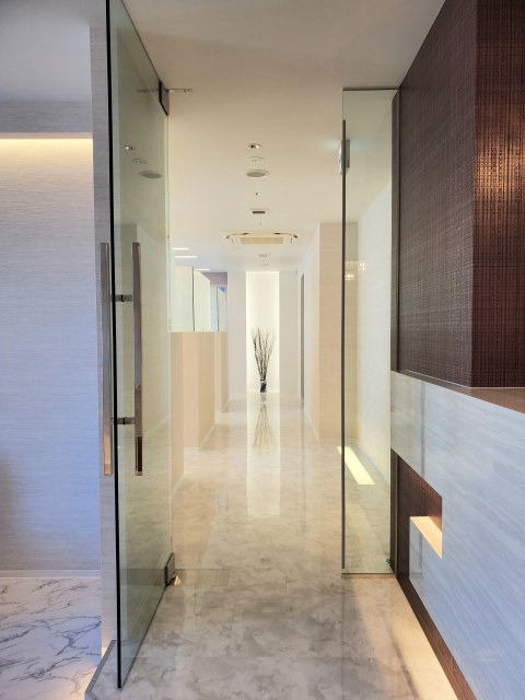 Iwakuni Dental Careの写真2枚目：