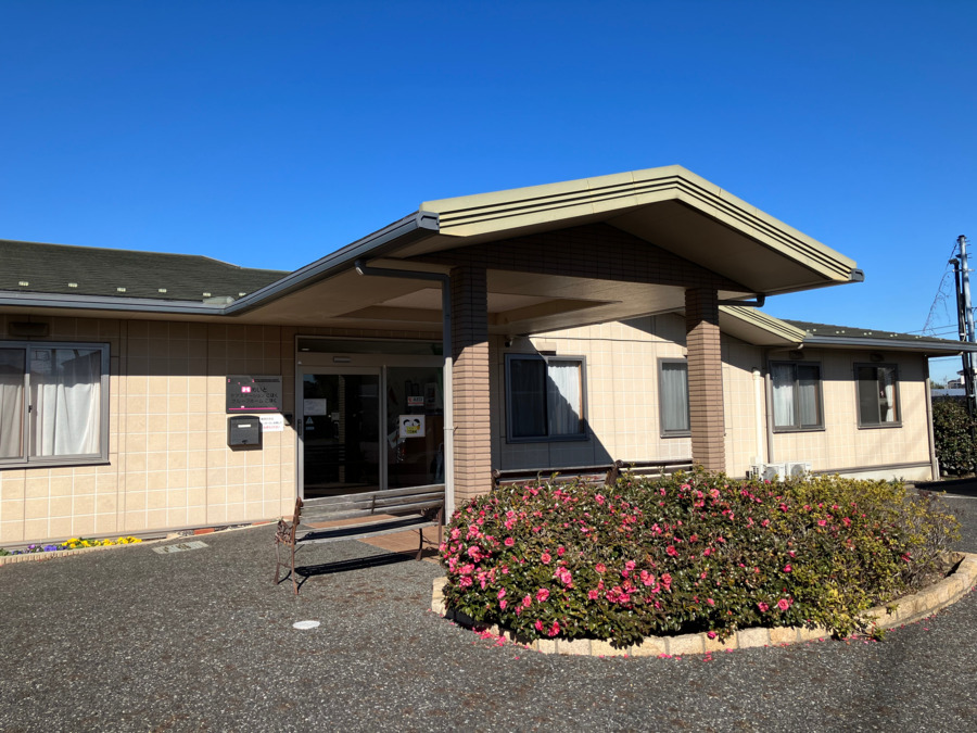 めいとケアステーションこほくの写真