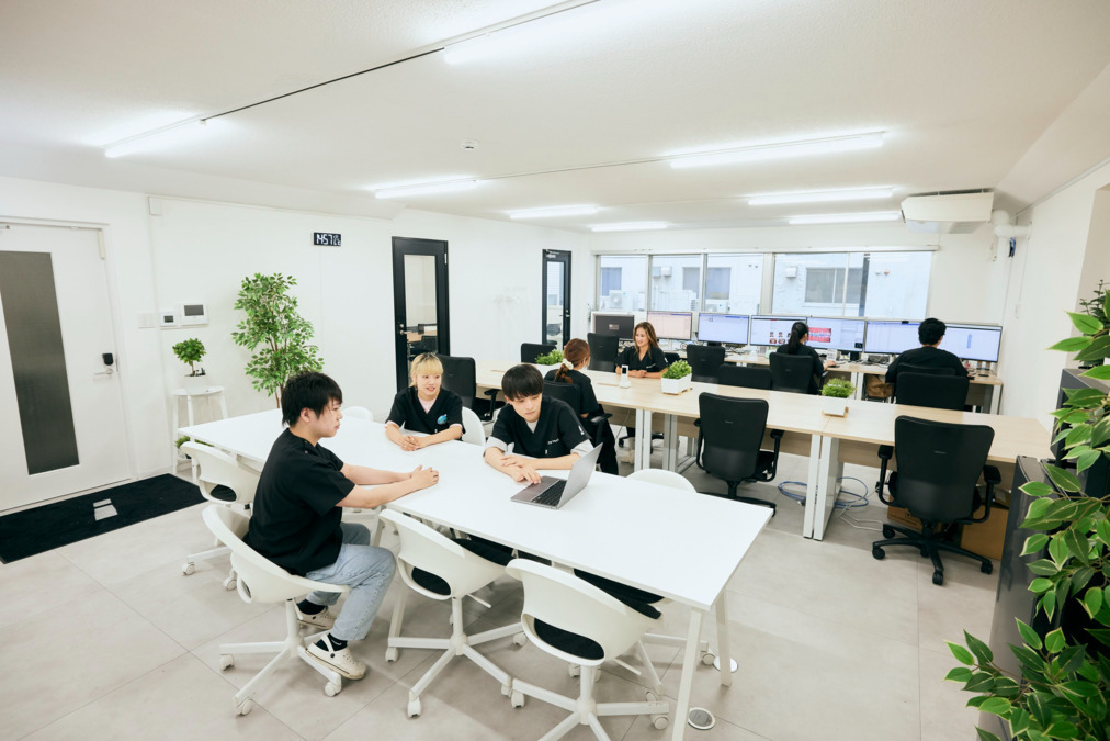 株式会社Oh my teethの画像