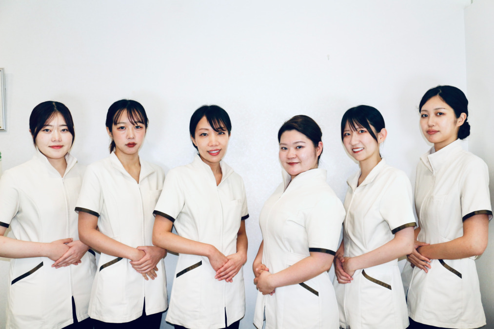 医）優伸会  西田辺えがしら歯科（歯科衛生士の求人）の写真：