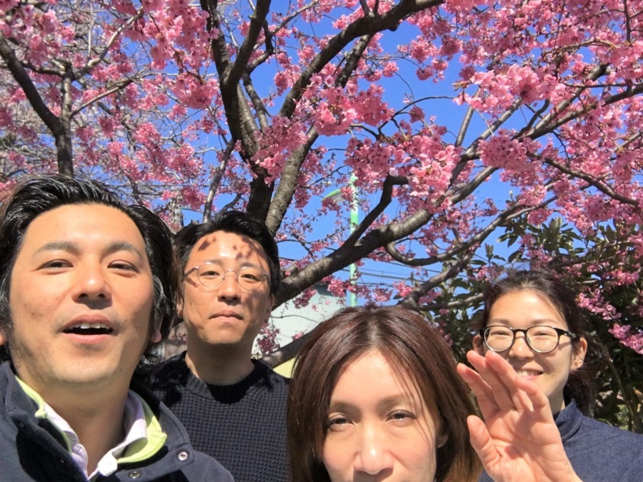 仕事イメージ