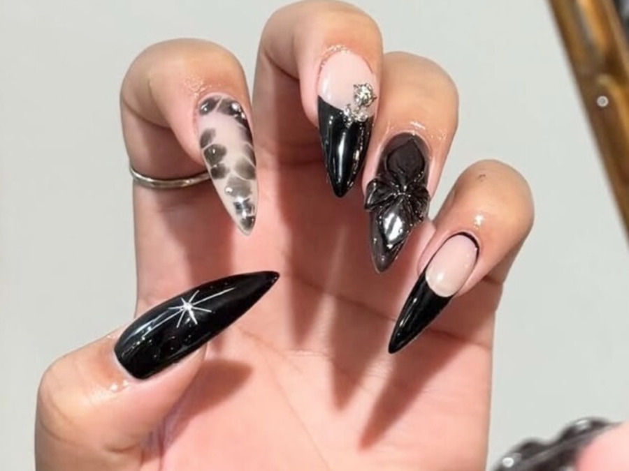 I-nails四条河原町店（ネイリストの求人）の写真11枚目：
