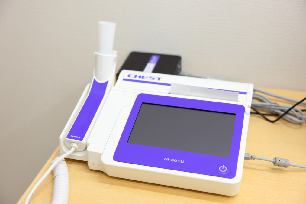 元八事ファミリー内科クリニック【2025年10月01日オープン予定】（臨床検査技師の求人）の写真4枚目：