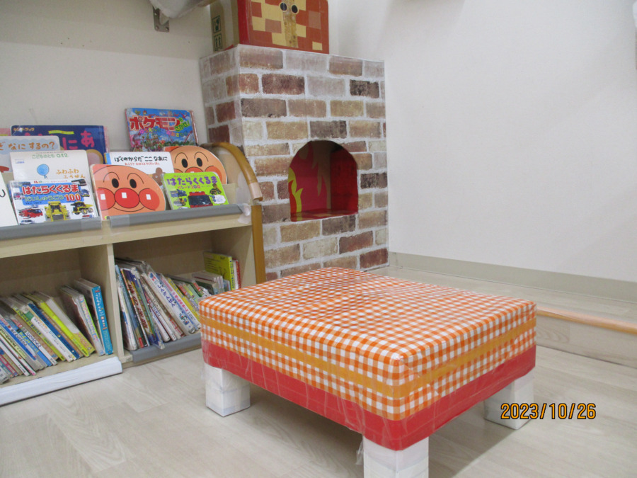 スクルドエンジェル保育園仙台長町園（保育士の求人）の写真7枚目：