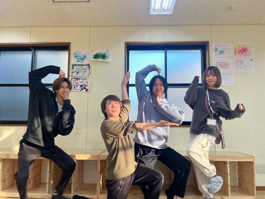 こぱんはうすさくら西武立川駅前教室の写真