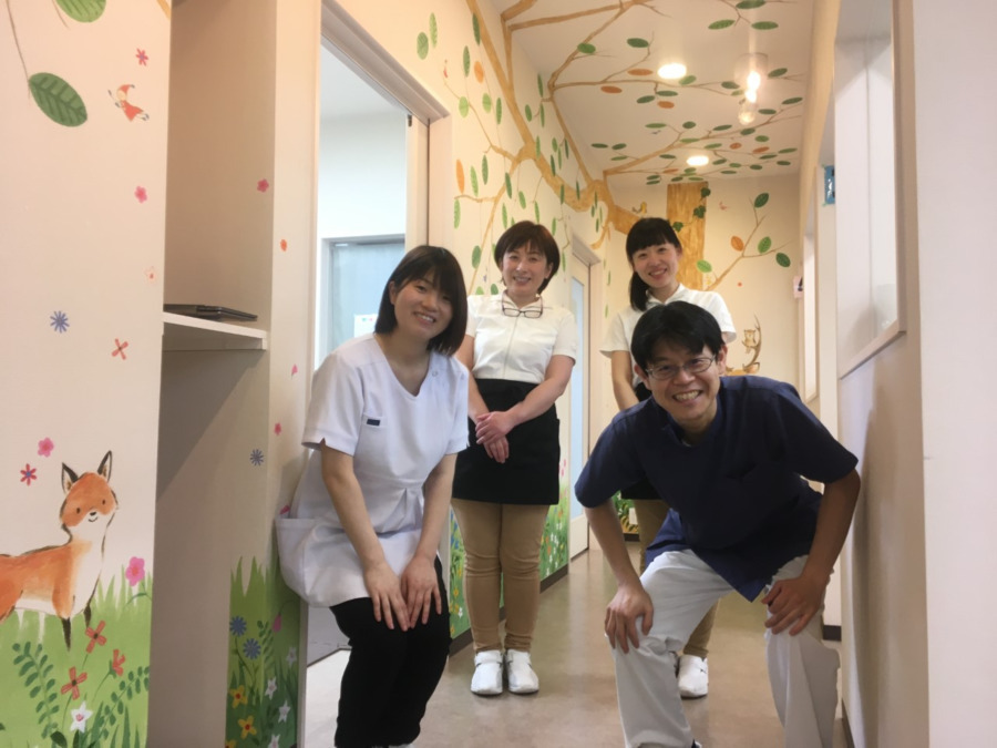 いまはし歯科クリニック（歯科衛生士の求人）の写真6枚目：