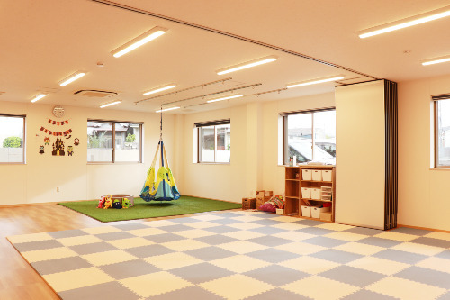 株式会社メディケア・リハビリ　PARCウィル交野（保育士の求人）の写真