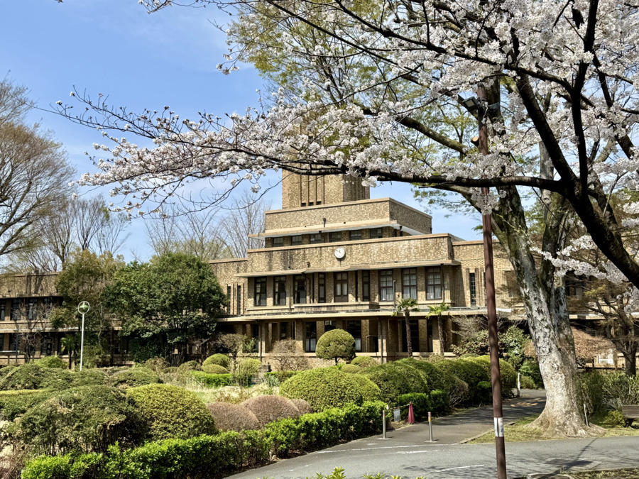 軽費老人ホーム松風園の写真