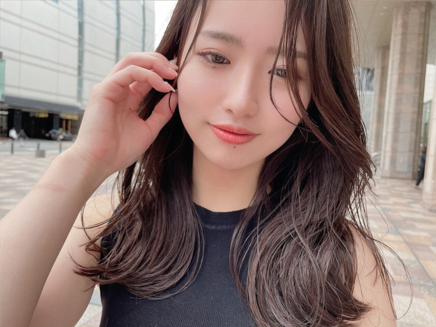 Flag HAIR 九大学研都市店（美容師の求人）の写真4枚目：