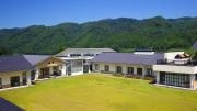 障がい者支援施設 大野山ゆり園(営業/管理部門/その他の求人)の写真: