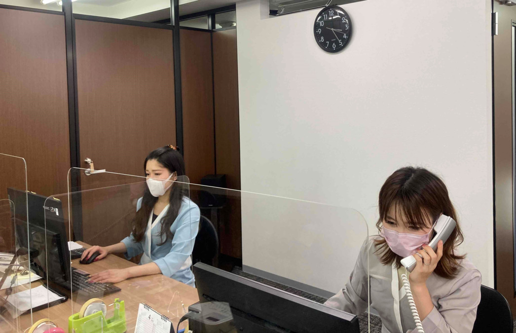 絆訪問看護ステーション羽田（看護師/准看護師の求人）の写真5枚目：