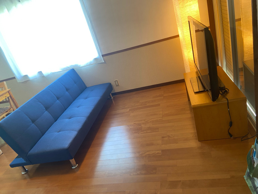 グループホームエスペランサ籠原(生活支援員の求人)の写真4枚目: