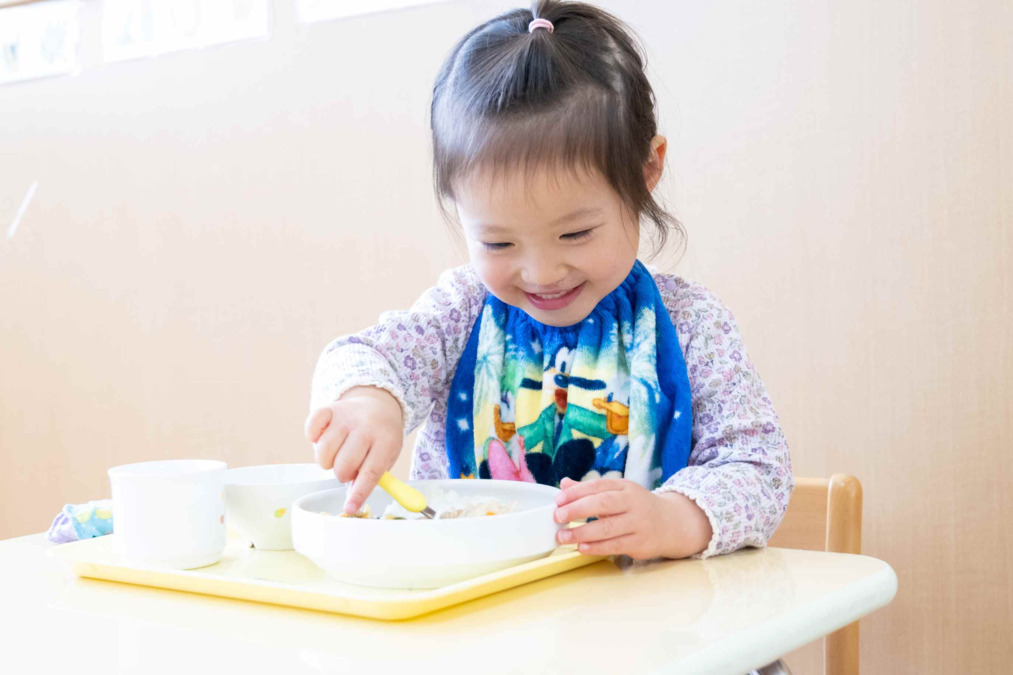 はな保育園くるまみち（調理師/調理スタッフの求人）の写真6枚目：