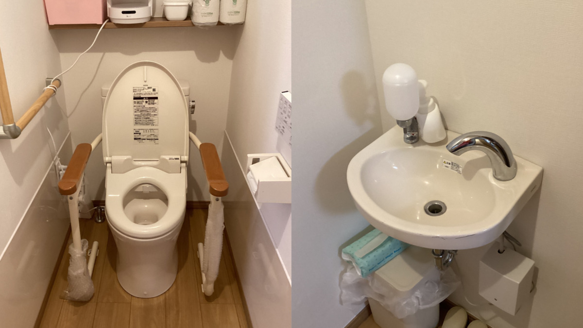 生活介護ムスビ（生活支援員の求人）の写真3枚目：