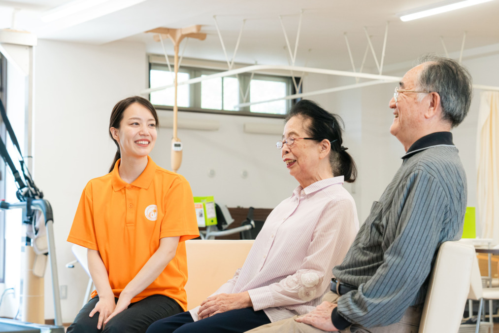 アルクラボ水元【2026年03月01日オープン予定】（看護師/准看護師の求人）の写真5枚目：