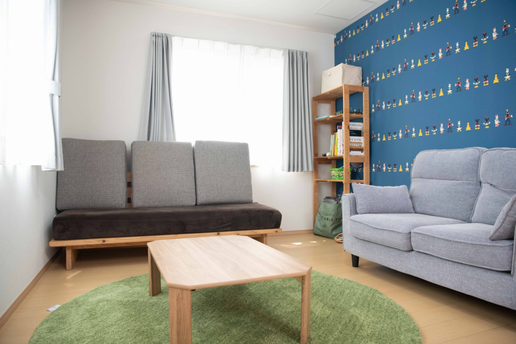 ショートステイひといき八幡が丘（生活支援員の求人）の写真9枚目：