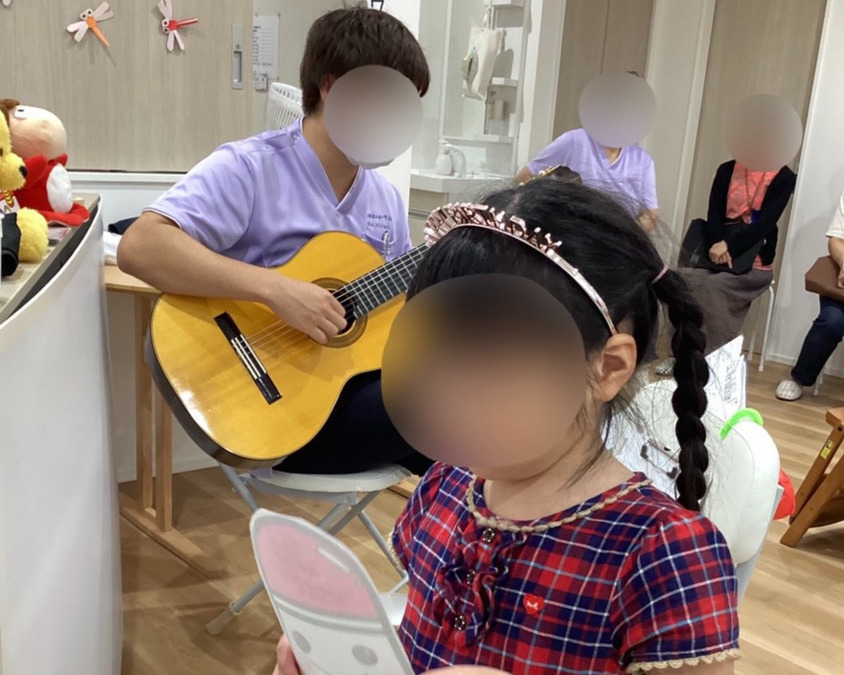 SurpRise【2025年11月01日オープン予定】（保育士の求人）の写真4枚目：