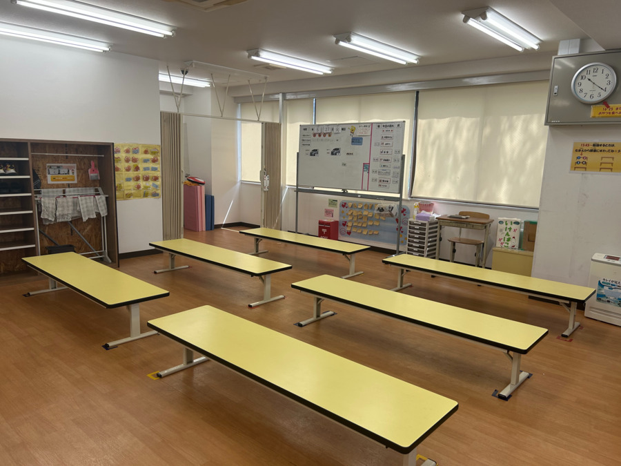 KTC放課後等デイサービス　はぐぽん大橋駅前の写真5枚目：