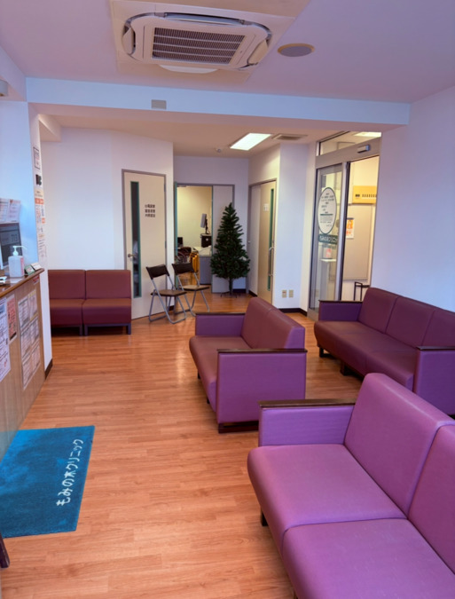 もみの木クリニックの写真