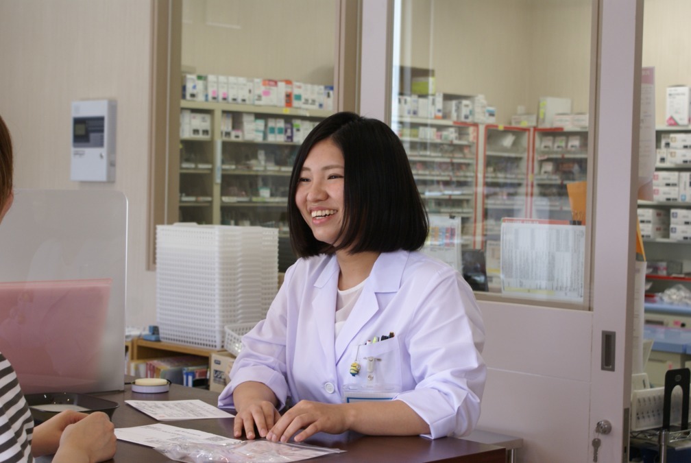 セイコー薬局　リリオ店の写真3枚目：