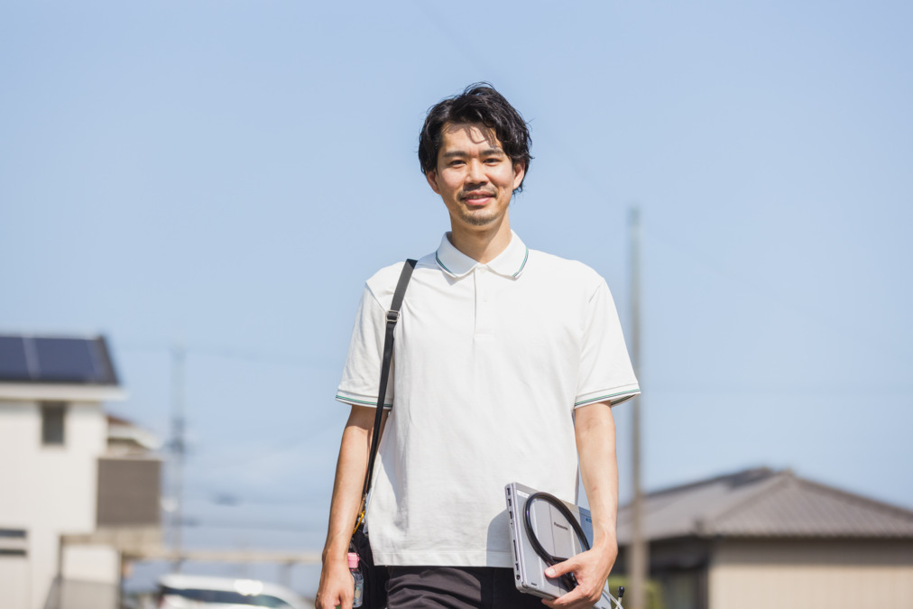 ぬくもり在宅クリニック【2025年10月01日オープン予定】（看護師/准看護師の求人）の写真4枚目：
