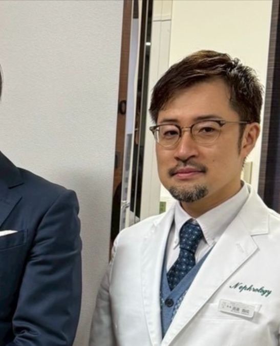 渋谷内科・スキンケアクリニック(医療事務/受付の求人)の写真8枚目:スタッフ全員が主体性を持って働ける環境です♪