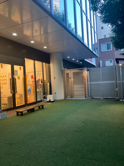 キッズラボ蒲田園（保育士の求人）の写真3枚目：