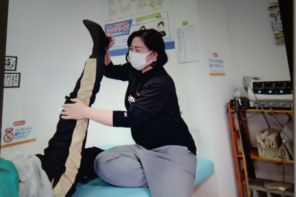 ビーナスプラス高石の写真5枚目：