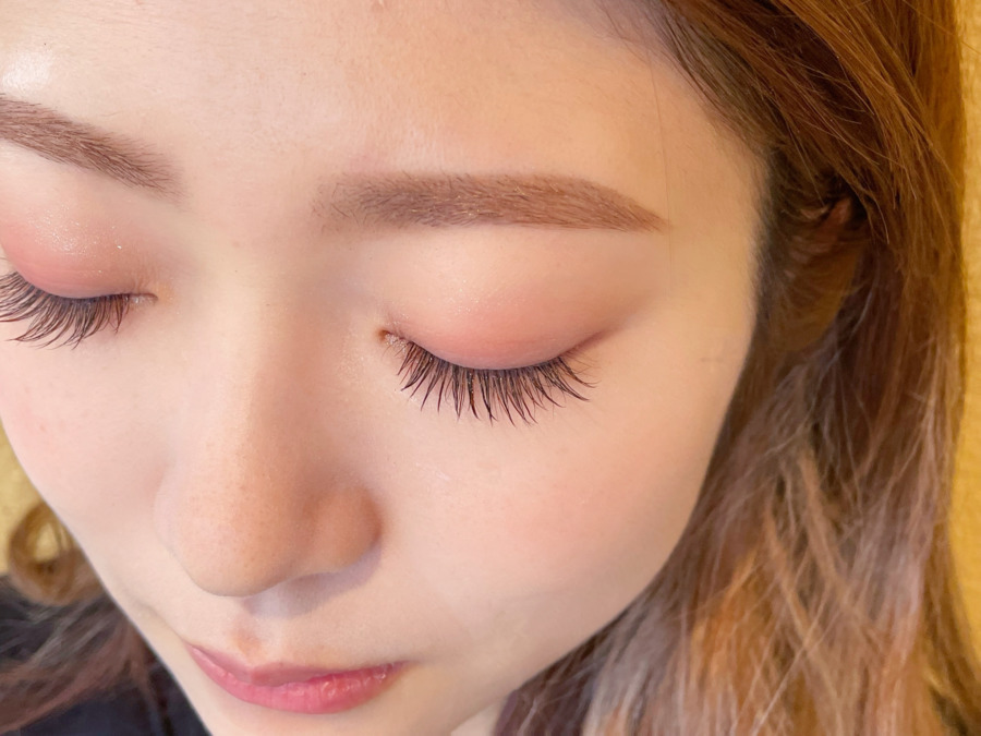 EyeFlash阪急西宮ガーデンズ店の写真7枚目：