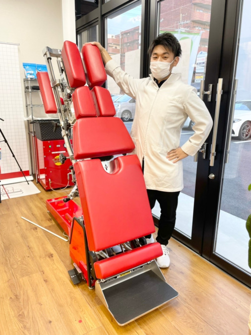 ほねつぎ大和高田接骨院／大和高田はりきゅう院の写真24枚目：