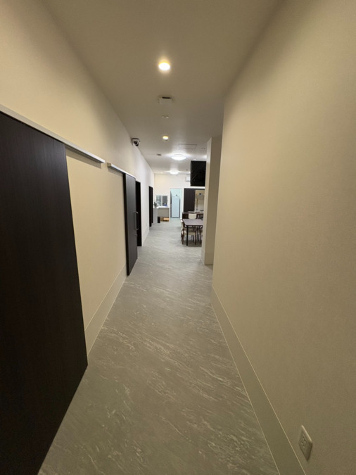 welfare support Home ルイーダ豊田元町　障がい者向け入居施設【2025年11月01日オープン】（看護師/准看護師の求人）の写真5枚目：