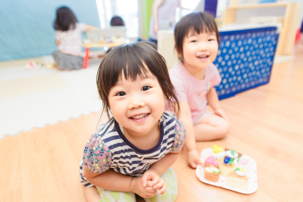 にこにこ保育園武庫之荘（保育士の求人）の写真5枚目：