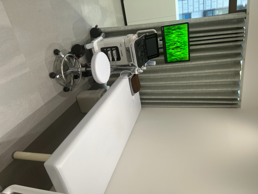 うるうクリニック関内馬車道（看護師/准看護師の求人）の写真19枚目：