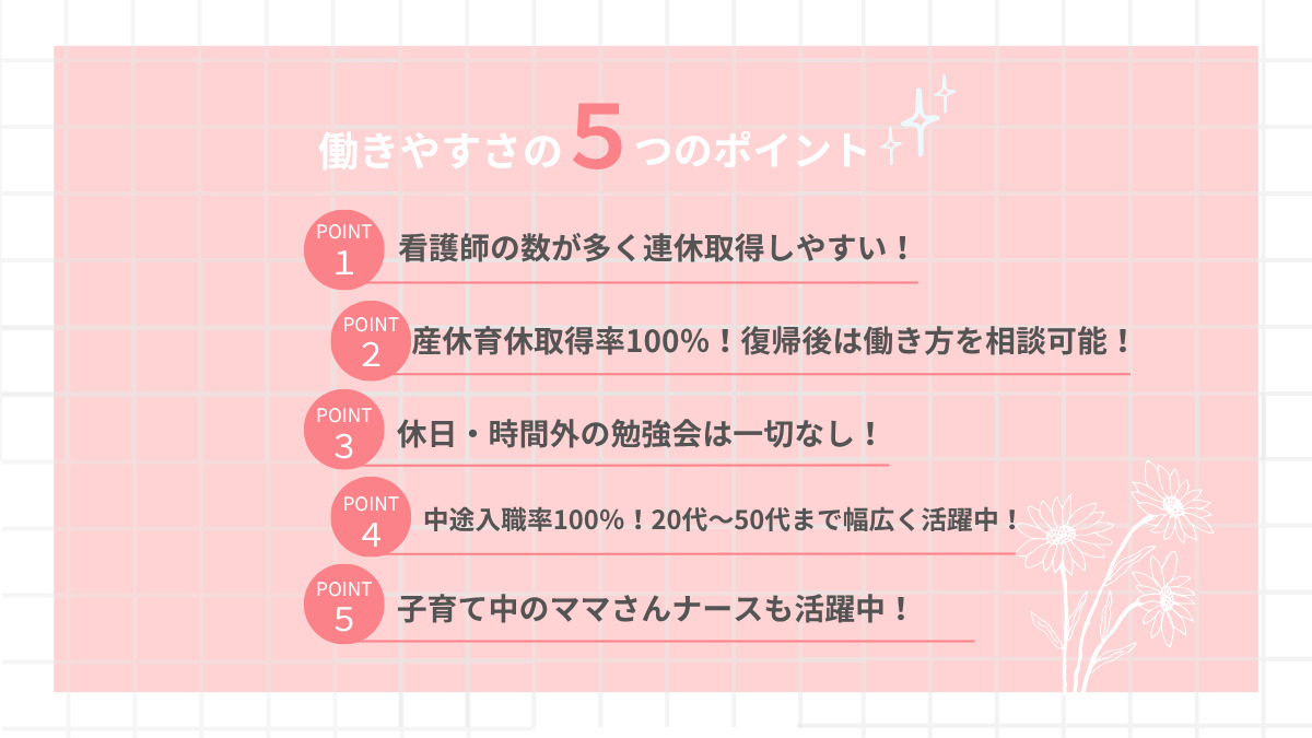 医療施設型ホスピス『医心館ひたちなか』【2025年07月01日オープン】(看護師/准看護師の求人)の写真5枚目: