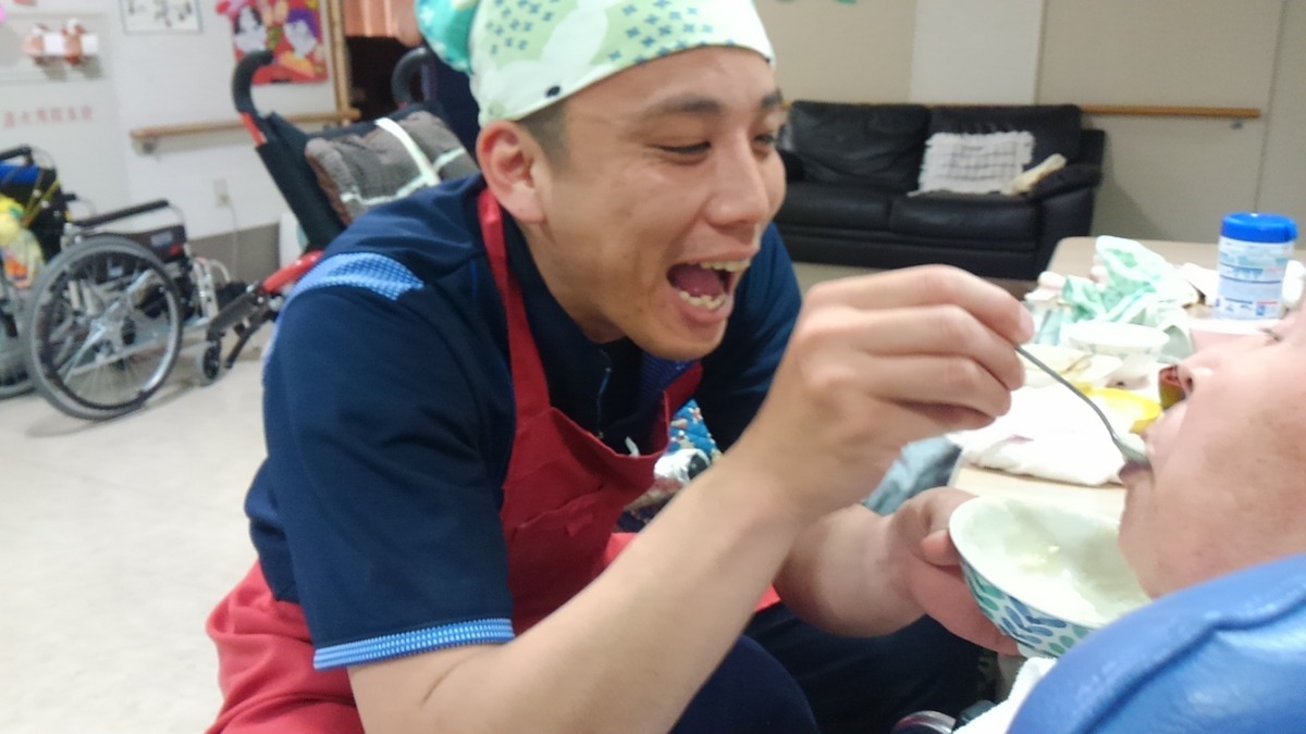特別養護老人ホームむれさき苑の写真2枚目：
