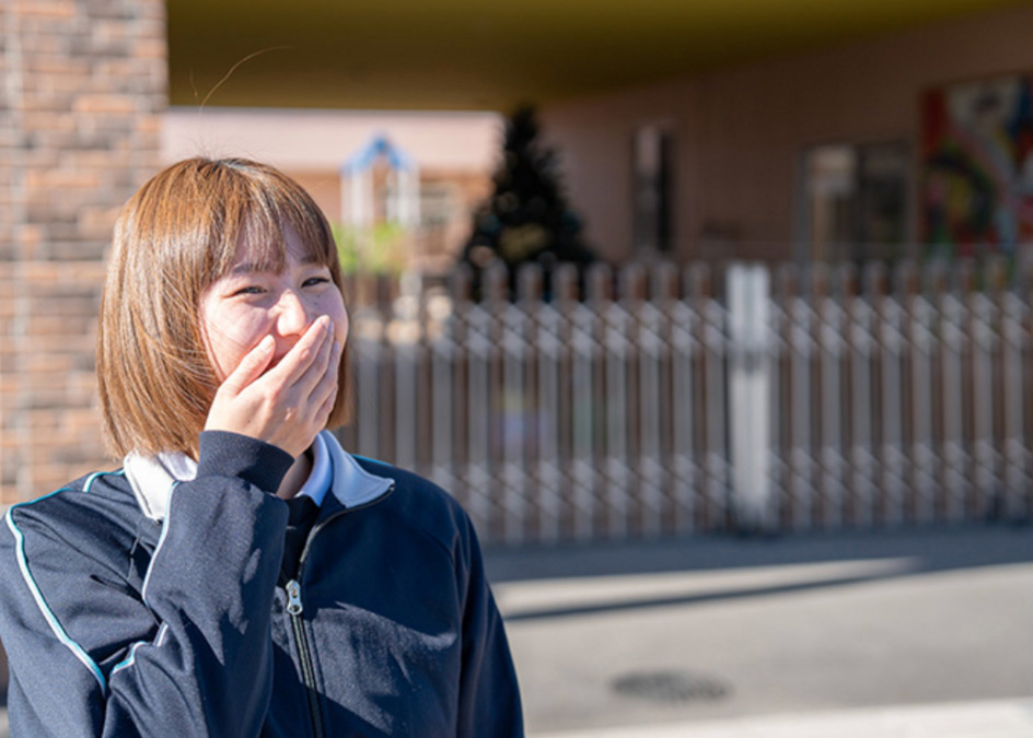 富岳裾野学園（児童指導員/指導員の求人）の写真5枚目：