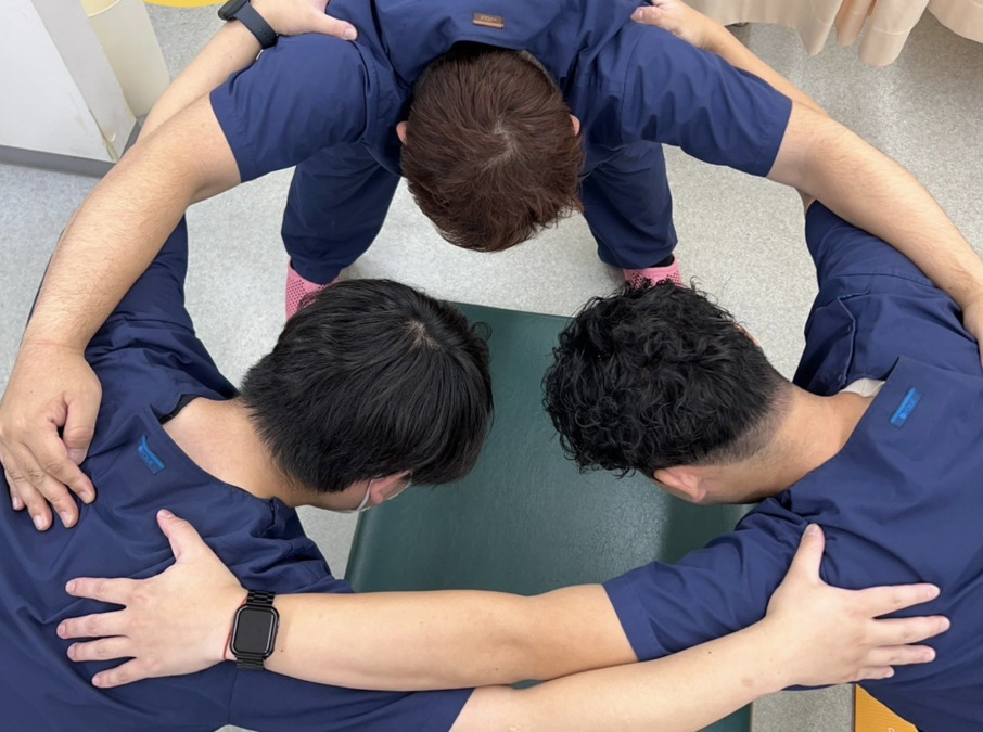 武蔵なまい接骨院（あん摩マッサージ指圧師の求人）の写真5枚目：