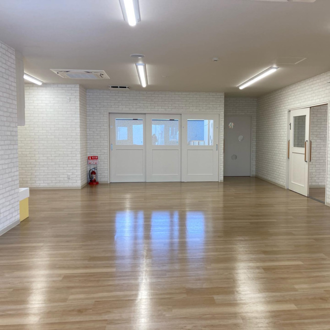 まーぶるきらり保育園の写真2枚目：