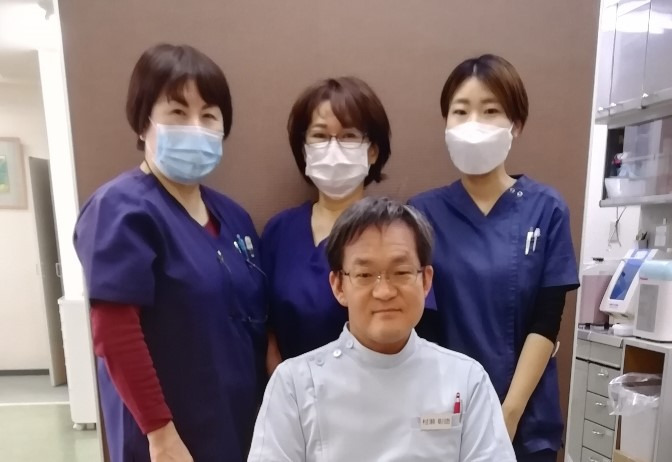 アイリス歯科の写真
