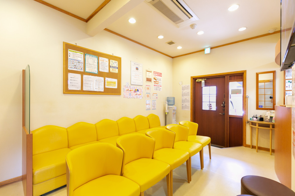 医療法人社団ふじい歯科（歯科医師の求人）の写真4枚目：